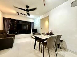 Blk 208A Clementi Gateway (Clementi), HDB 3 Rooms #613152791
